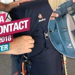 Lançamento! Linha Aircontact Lite Deuter 2018