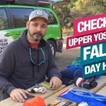 CheckList de Equipamentos para um Day Hike – Upper Yosemite Fall