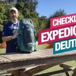 Checklist de Equipamentos para a Expedição Deuter