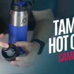 Tampa para Garrafa Hot Cap CamelBak