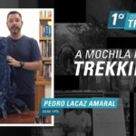 Palestra: A Mochila para Trekking