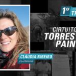 Palestra: Circuito W – Torres del Paine