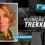 Palestra: Nutrição para Trekkers