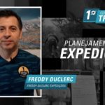 Palestra: Planejamento de Expedições