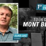 Palestra: Tour du Mont Blanc