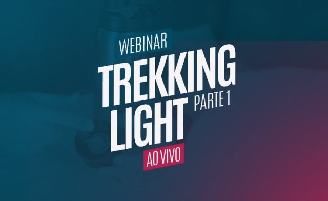Webinar Trekking Light – Parte 1