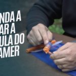 Aprenda a Limpar a Válvula do Streamer Deuter
