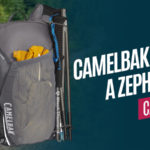 CamelBak lança a Zephyr Vest