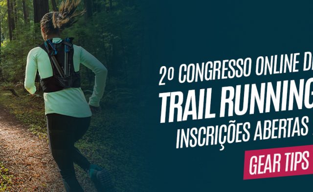 2º Congresso Online de Trail Running – 2020