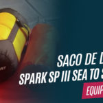 Saco de Dormir Spark Sp III Sea To Summit