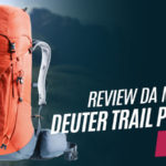 Review da Mochila Deuter Trail Pro 36